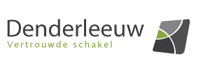 Logo Gemeente Denderleeuw Vertrouwde schakel